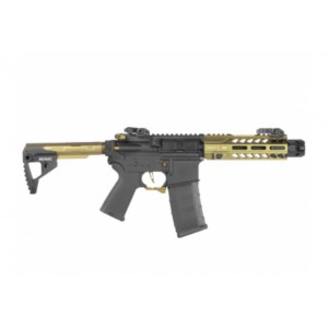 Страйкбольный автомат Strike Industries 7 INCH M-LOK EC-333-SE-UP FDE [East Crane]